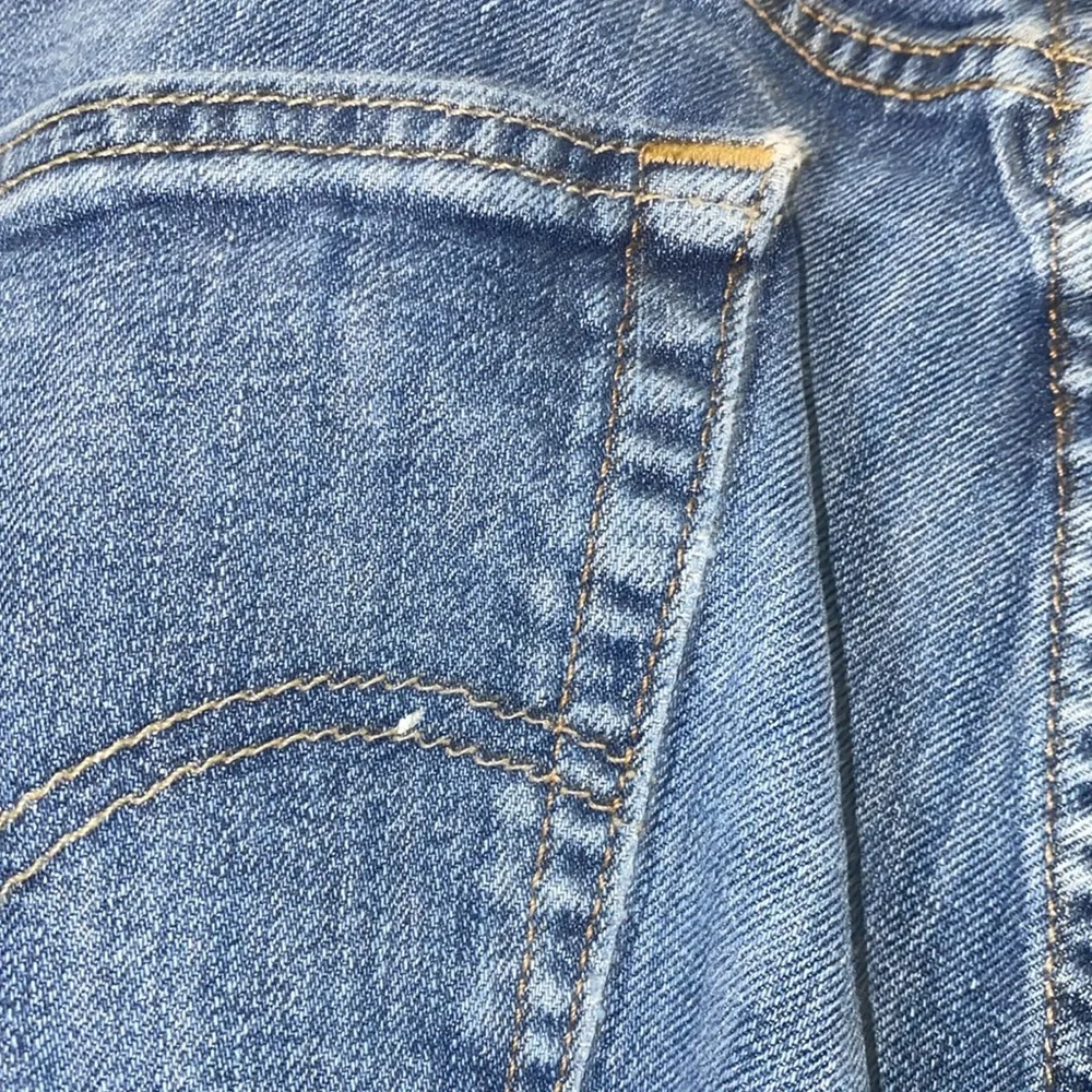 🛍️Comfy Levi Blue Jeans W32 L30! - Picture 10 of 11